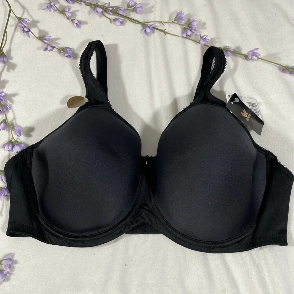NWT WACOAL [ 44D US ] Basic Beauty Spacer Underwire T-Shirt‎ Bra